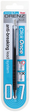Pentel Porte-mines ORENZ, 0,7 mm, noir