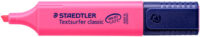 STAEDTLER Surligneur "Textsurfer Classic", rose