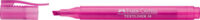 FABER-CASTELL Surligneur TEXTLINER 38, rose