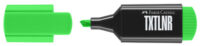 FABER-CASTELL Mini-surligneur TXTLNR, vert
