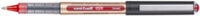 uni-ball Stylo roller eye broad UB150/10E, rouge
