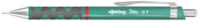 rotring Porte-mines Tikky 0,7 mm, turquoise