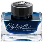 Pelikan Encre Edelstein Ink "Topaz", dans un flacon