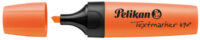 Pelikan Surligneur Textmarker 490, orange fluo
