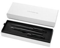 Pelikan Set d'écriture Jazz Noble Elegance, carbone