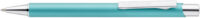 STAEDTLER Stylo à bille rétractable elance 421 45, turquoise