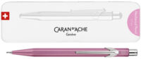 CARAN D'ACHE Porte-mines 844 Colormat-X, 0,7 mm, rose