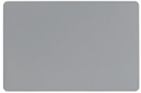 DURABLE sous-mains, 650 x 520 mm, gris