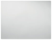 DURABLE Sous-main avec rainures décoratives, 650 x 500 mm