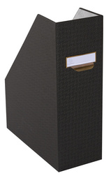 EXACOMPTA Porte-revues Office by Me, A4+, noir