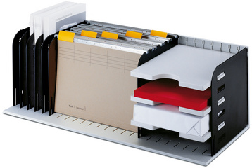 styro Unité de base pour système de rangement styrorac,