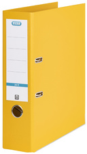 ELBA Classeur à levier rado smart Pro+, dos: 50 mm, jaune