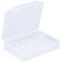 allit Boîte d'assortiment "EuroPlus Basic", taille : 18/7