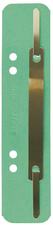 LEITZ Relieur à lamelle, 35 x 158 mm, vert