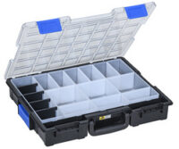 allit Mallette à petites pièces EuroPlus Pro >K<44.76/19