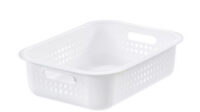 SmartStore Boîte de rangement BASKET RECYCLED 10, 6 litres