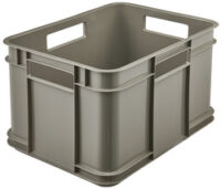 keeeper Caisse de rangement Euro-Box M "bruno eco