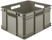 keeeper Caisse de rangement Euro-Box XL "bruno eco",