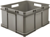 keeeper Caisse de rangement Euro-Box XXL "bruno eco",