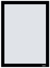 nobo Cadre magnétique, A3, noir