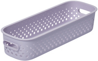 smartstore Bac de rangement Essence Slim, lavande