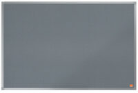 nobo Tableau d'affichage Essence, (L)1200 x (H)900 mm, gris