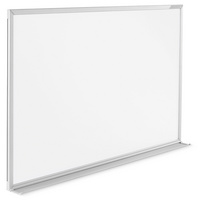 magnetoplan tableau blanc CC, (L)1.200 x (H)900 mm