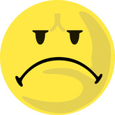 FRANKEN Carte de présentation, symboles d'appréciation