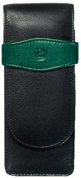 Pelikan Etui en cuir TG32 pour outils d'écriture Pelikan