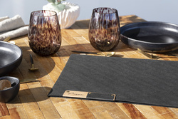 Securit Protège-menus "Nature Collection", A4, marron – Image 5