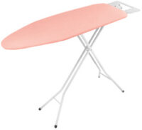 metaltex Table à repasser Kuma, blanc