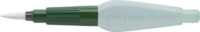 FABER-CASTELL Pinceau à réservoir d'eau "Water Brush", broad