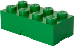 LEGO Boîte à goter CLASSIC BOX, jaune – Image 5