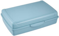 keeeper Boîte à goûter "luca", Click-Box maxi, nordic-blue