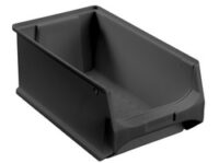 allit Bac à bec ProfiPlus GripBox 4, ESD, noir