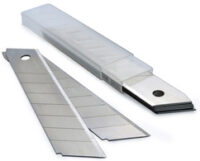 RAPESCO Lame de rechange pour cutter, lame: 18 mm