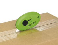 WESTCOTT Mini-cutter céramique, lame: 31 mm, vert – Image 4