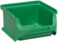 allit Bac à bec ProfiPlus Box 1, en PP, taille 1, vert