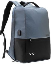 BESTLIFE Travelsafe Sac à dos pour laptop "NEOTON 2.0