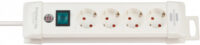 brennenstuhl Steckdosenleiste "Premium-Line", 4-fach