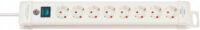 brennenstuhl Steckdosenleiste "Premium-Line", 8-fach