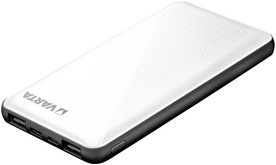 VARTA Powerbank "Energy", 5000 mAh, blanc – Image 4