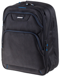 LiGHTPAK Sac à dos pour laptop "ECHO", en nylon