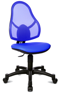 Topstar Fauteuil pivotant pour enfant "OPEN ART JUNIOR",