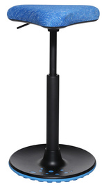 Topstar Tabouret "Sitness H1", bleu