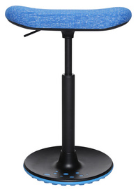 Topstar Tabouret "Sitness H2", bleu