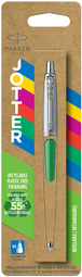 PARKER Stylo à bille rétractable JOTTER ORIGINALS Vert C.T.