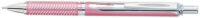 Pentel Roller encre gel EnerGel Sterling BL407, rose