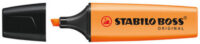 STABILO Surligneur "BOSS ORIGINAL", orange