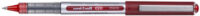 uni-ball Stylo roller eye micro UB150E, rouge